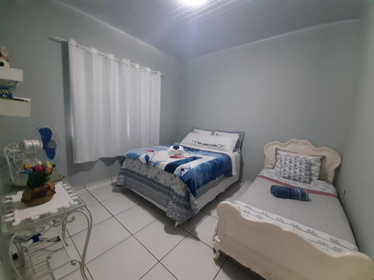 Casa Rosa Lumiar, Cachoeira Particular E Fazendinha Εξωτερικό φωτογραφία
