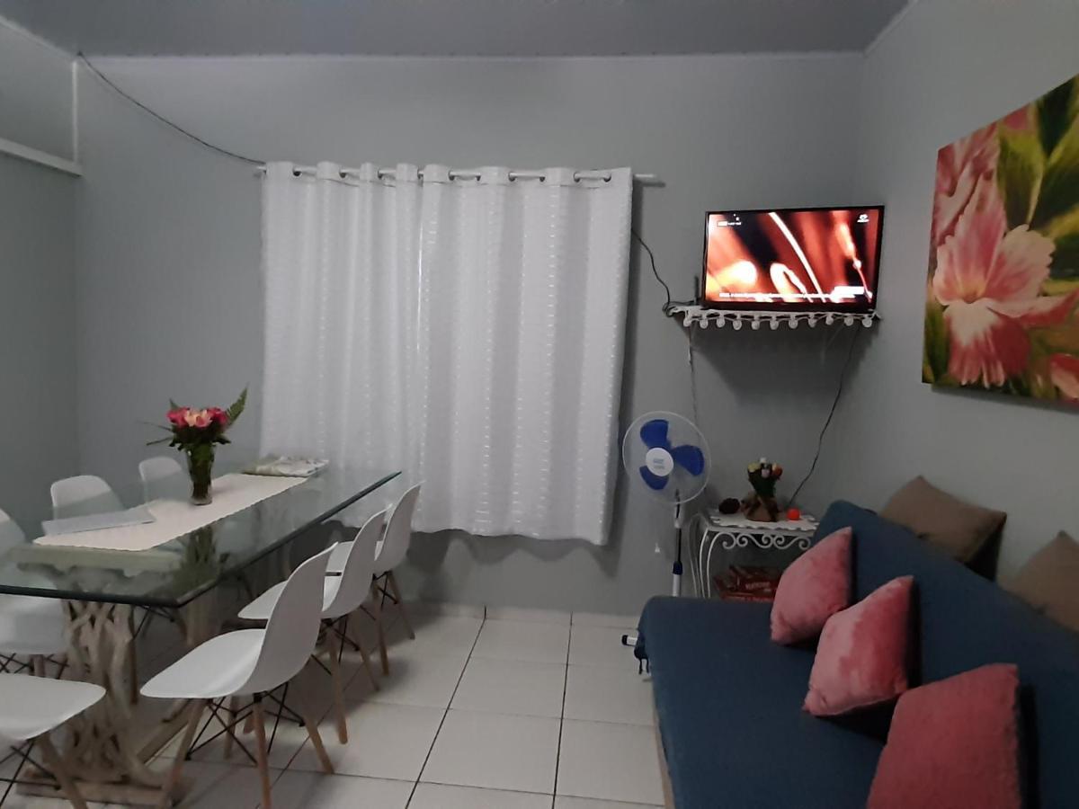 Casa Rosa Lumiar, Cachoeira Particular E Fazendinha Εξωτερικό φωτογραφία